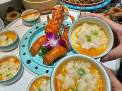 -佳丽海鲜大酒楼(环岛海景店)