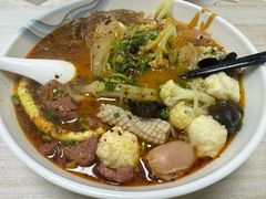 -重庆麻辣烫(国权路店)