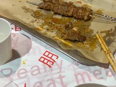-胡犇嗲单车烧烤(坡子街店)