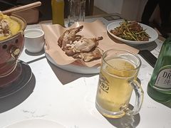 -关东小磨东北菜(漕河泾印象城店)