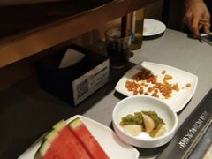 -海底捞火锅(顺城购物中心店)