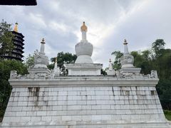 -平安峡漂流