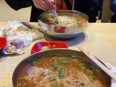 -朴家冷面(总店)