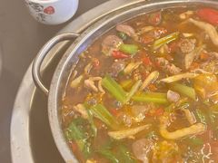 -胖娃古镇鸡杂(磁器口总店)