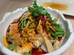 -大师兄·西北小馆(南沙万达广场店)