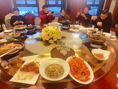 -丽华园(汉阳龙阳店)