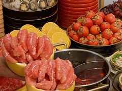 -松野谷·寿喜烧自助(华联顺义金街购物中心店)