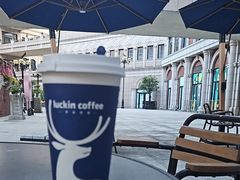 -瑞幸咖啡(118广场店)