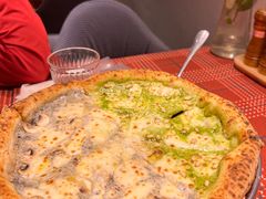 -Primo·丽莫意大利窑烤披萨