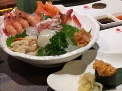 -大渔铁板烧(大悦城店)
