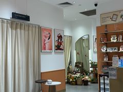 -海马体照相馆(万菱汇店)