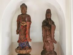 -西林禅寺
