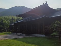 -兰亭风景区