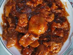 -同发号饭庄(复兴路店)