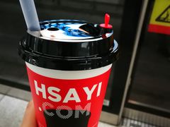 -沪上阿姨·精选茶饮(天河城店)