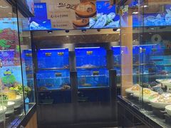 -大鹏饭店·金陵家宴(奥体中心店)