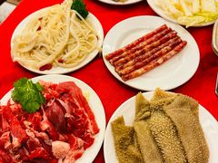 -山城年华老火锅(玉林店)