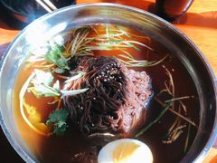 -鑫日千里马朝鲜族小馆(总店)