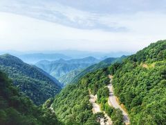 -大水川景区