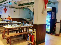 -木屋烧烤(南新店)