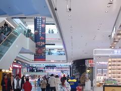 -融创茂(青岛店)