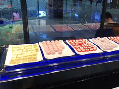 -冠菌火锅自助(东莞桥头店)