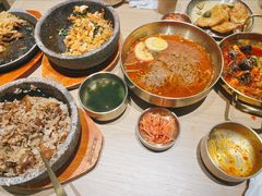 -西塔老太太拌饭(城市集市龙之梦店)