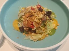 -老太原菜馆(万达店)