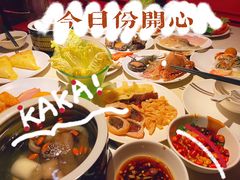 -加餐海鲜自助(集美银泰百货店)