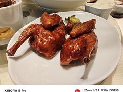 -金苑海鲜酒家(来魅力店)