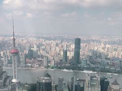 -上海柏悦酒店·世纪100牛排馆