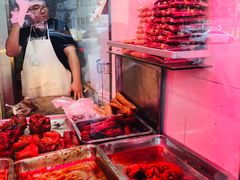 -味香鸭子店(汉口西路店)