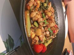 -青梅酒肆PLUS(长白仙岛北路店)