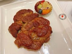 -中山威尼斯西餐厅(三乡总店)