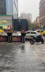 -不迫先生专业男士剪发