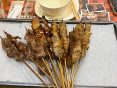 -探唐烧烤(棠东店)