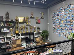 -拳力时代搏击俱乐部(旺座曲江店)