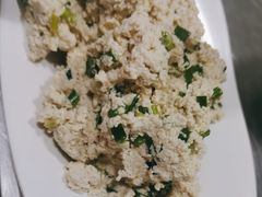 -张记烤羊腿(北花园店)