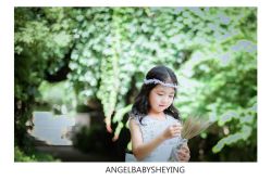 -天使宝宝儿童摄影店