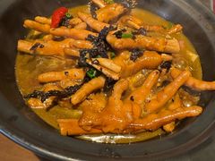 -黄山老妈·土菜(碧桂园店)