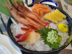 -極上萬膳·日料放题(来福士江景店)