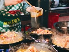-客家大院·非遗赣南客家菜(郁孤台店)