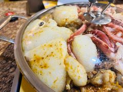 -黄记煌三汁焖锅(崇文门店)