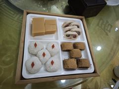 -京菜·砂锅居·烤鸭(西四店)