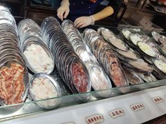 -朱富贵火锅(金融街万达店)