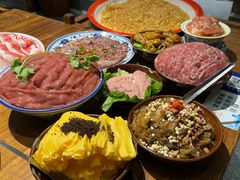 -楠火锅(昆山金鹰店)