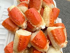 -郑记•不夜城烧烤•龙虾•虾蟹(黄鹤楼店)