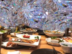 -王鼎精致料理铁板烧(世博源店)