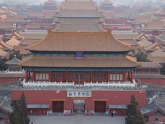 景山公园-景山公园