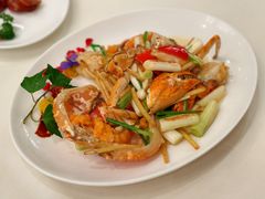 -利苑酒家(金宝店)